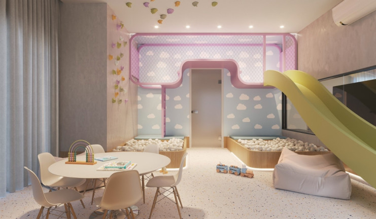Imagem Apartamento com 3 Quartos à Venda, 120 m² em Meia Praia - Itapema