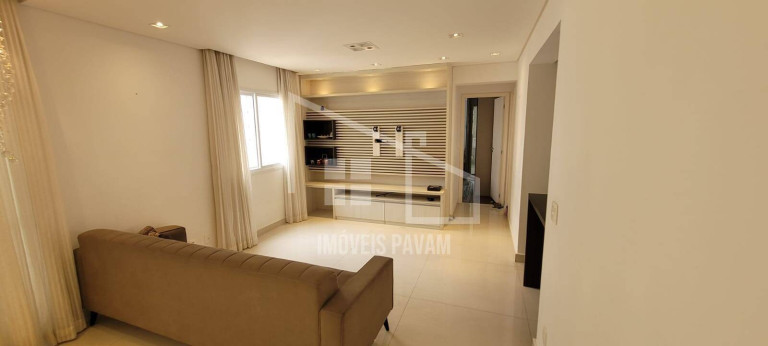 Imagem Apartamento com 2 Quartos à Venda, 107 m² em Vila Lusitânia - São Bernardo Do Campo Imagem Apartamento com 2 Quartos à Venda, 107 m² em Vila Lusitânia - São Bernardo Do Campo