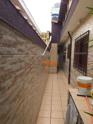 Imagem Casa com 2 Quartos à Venda, 125 m² em Vila Barros - Guarulhos Imagem Casa com 2 Quartos à Venda, 125 m² em Vila Barros - Guarulhos