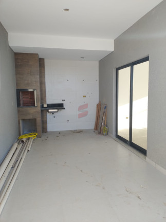 Imagem Sobrado com 3 Quartos à Venda, 132 m² em Capão Da Imbuia - Curitiba Imagem Sobrado com 3 Quartos à Venda, 132 m² em Capão Da Imbuia - Curitiba