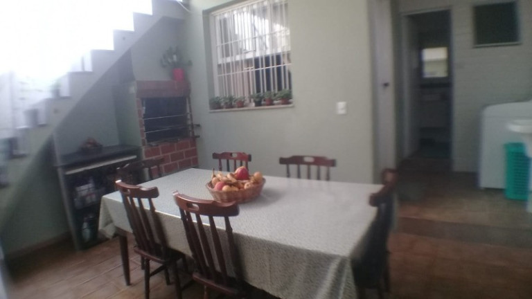 Imagem Casa com 3 Quartos à Venda, 135 m² em Vila Santa Catarina - São Paulo