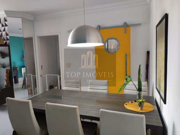 Imagem Apartamento com 3 Quartos à Venda, 100 m² em Jardim América - São José Dos Campos Imagem Apartamento com 3 Quartos à Venda, 100 m² em Jardim América - São José Dos Campos