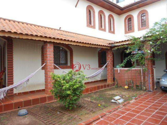 Imagem Sobrado com 4 Quartos à Venda, 200 m² em Vila Formosa - São Paulo