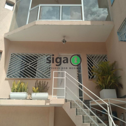 Casa com 2 Quartos à Venda, 89 m² em Vila Formosa - São Paulo