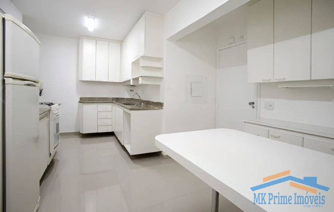 Imagem Apartamento com 3 Quartos à Venda, 134 m² em Itaim Bibi - São Paulo Imagem Apartamento com 3 Quartos à Venda, 134 m² em Itaim Bibi - São Paulo