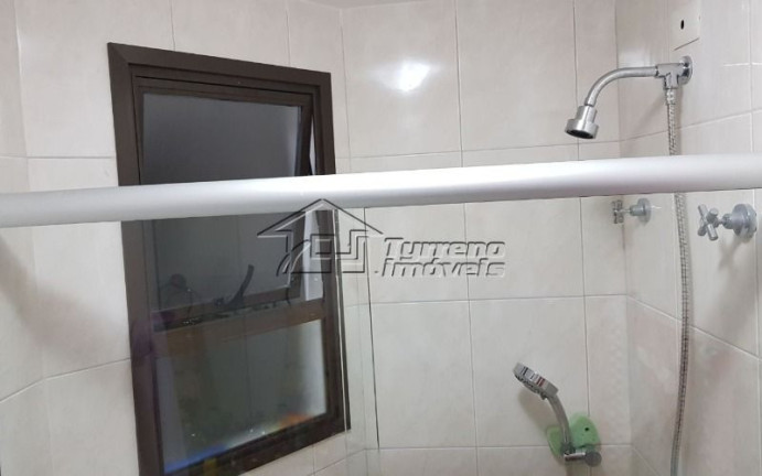 Imagem Apartamento com 3 Quartos à Venda, 96 m² em Urbanova - São José Dos Campos