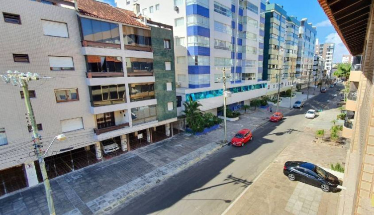 Apartamento com 1 Quarto à Venda, 57 m² em Zona Nova - Capão Da Canoa