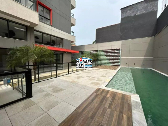 Imagem Apartamento com 2 Quartos à Venda, 70 m² em Ipiranga - São Paulo