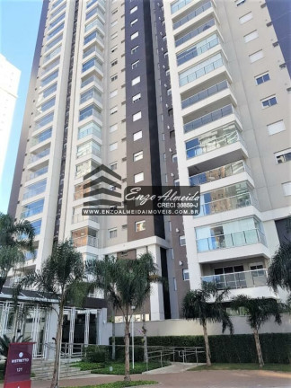 Apartamento com 3 Quartos à Venda, 109 m² em Vila Sao Francisco - Osasco