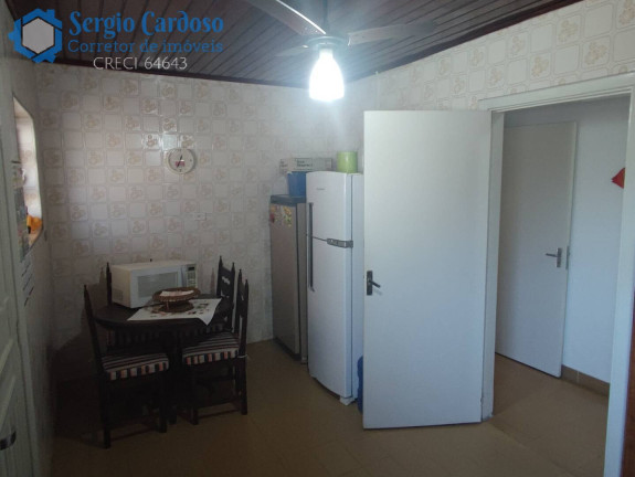 Imagem Casa com 4 Quartos à Venda, 285 m² em Cibratel I - Itanhaém