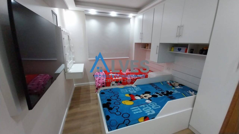 Imagem Apartamento com 2 Quartos à Venda, 50 m² em Santa Terezinha - São Bernardo Do Campo Imagem Apartamento com 2 Quartos à Venda, 50 m² em Santa Terezinha - São Bernardo Do Campo