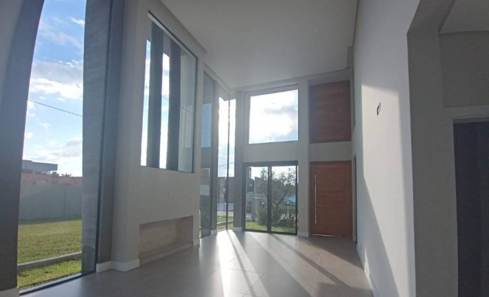 Imagem Casa de Condomínio com 4 Quartos à Venda, 250 m² em Parque Antártica - Capão Da Canoa Imagem Casa de Condomínio com 4 Quartos à Venda, 250 m² em Parque Antártica - Capão Da Canoa