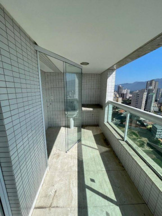 Imagem Apartamento com 2 Quartos à Venda, 91 m² em Caiçara - Praia Grande
