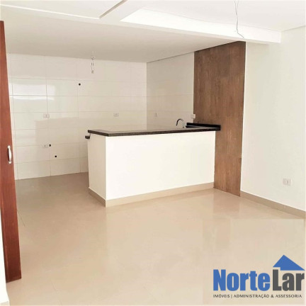Imagem Casa de Condomínio com 2 Quartos à Venda, 92 m² em Vila Arcádia - São Paulo