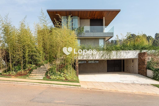 Imagem Imóvel com 4 Quartos à Venda, 750 m² em Fazenda Dona Carolina - Itatiba