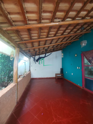Imagem Casa com 2 Quartos à Venda, em Jardim Barão - Franca Imagem Casa com 2 Quartos à Venda, em Jardim Barão - Franca