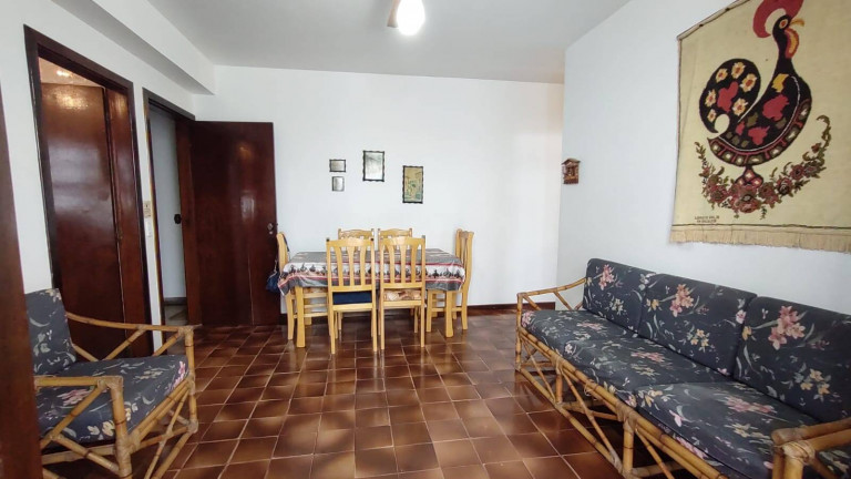 Imagem Apartamento com 2 Quartos à Venda,  em Praia Grande - Ubatuba
