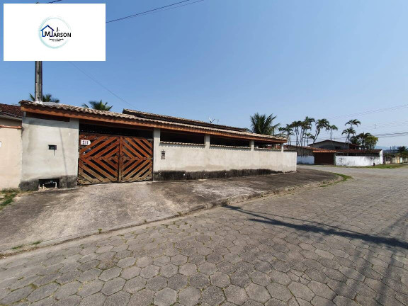 Imagem Casa com 3 Quartos à Venda, 137 m² em Pontal De Santa Marina - Caraguatatuba