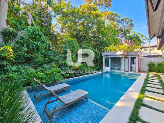 Imagem Casa com 6 Quartos à Venda, 440 m² em Riviera | Módulo 24 - Bertioga