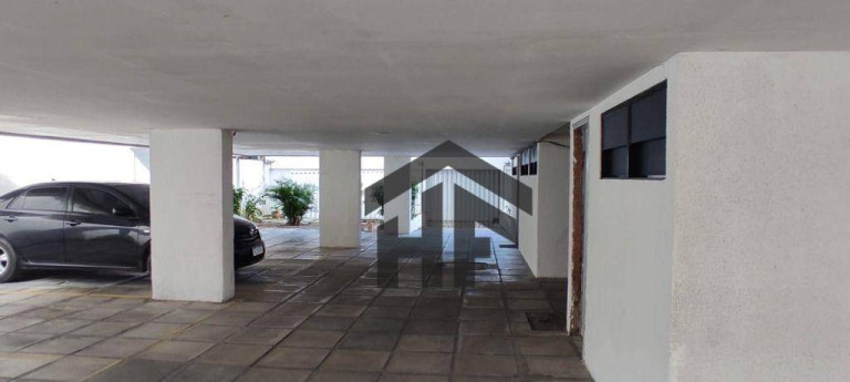 Imagem Apartamento com 3 Quartos à Venda, 120 m² em Piedade - Jaboatão Dos Guararapes