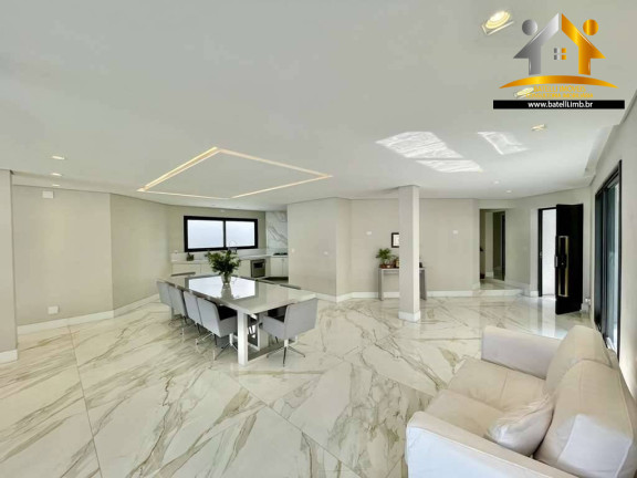 Imagem Casa de Condomínio com 6 Quartos à Venda, 579 m² em São Paulo Ii - Cotia