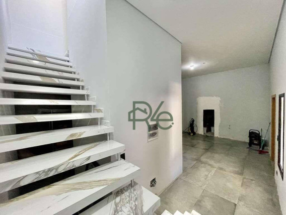 Imagem Casa com 3 Quartos à Venda, 321 m² em Reserva Do Vianna - Cotia Imagem Casa com 3 Quartos à Venda, 321 m² em Reserva Do Vianna - Cotia