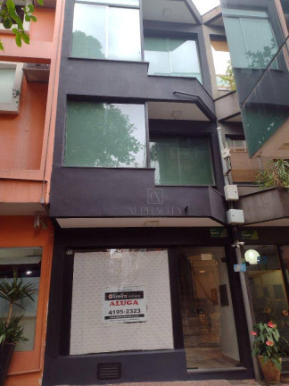 Loja para Alugar, 99 m² em Alphaville Comercial - Barueri