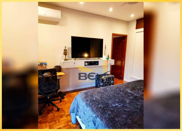 Imagem Casa com 3 Quartos à Venda, 320 m² em  Alphaville - Santana De Parnaíba