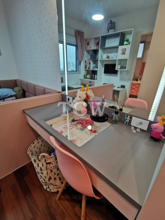 Imagem Apartamento com 4 Quartos à Venda, 210 m² em Aclimação - São Paulo