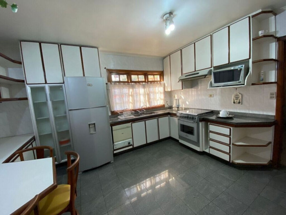 Imagem Casa com 3 Quartos à Venda, 338 m² em Tatuapé - São Paulo Imagem Casa com 3 Quartos à Venda, 338 m² em Tatuapé - São Paulo