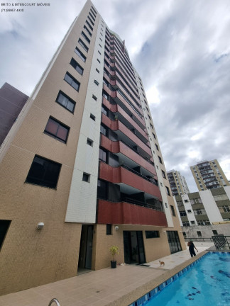 Imóvel com 3 Quartos à Venda, 95 m² em Pituba - Salvador