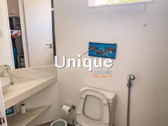 Casa com 3 Quartos à Venda, 136 m² em Braga - Cabo Frio