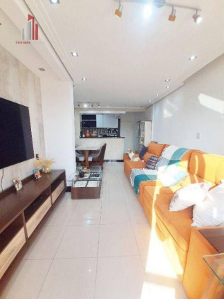 Imagem Apartamento com 3 Quartos à Venda, 80 m² em Freguesia Do ó - São Paulo Imagem Apartamento com 3 Quartos à Venda, 80 m² em Freguesia Do ó - São Paulo