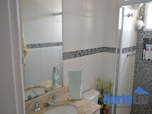 Imagem Apartamento com 2 Quartos à Venda, 53 m² em Vila Cruz Das Almas - São Paulo