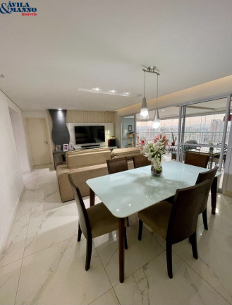 Imagem Apartamento com 3 Quartos à Venda, 151 m² em Mooca - São Paulo Imagem Apartamento com 3 Quartos à Venda, 151 m² em Mooca - São Paulo