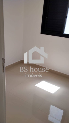 Imagem Apartamento com 3 Quartos à Venda, 69 m² em Paraíso - Santo André