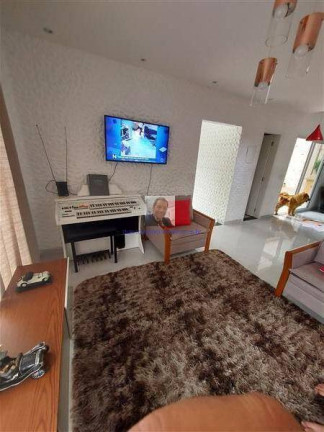 Imagem Casa com 3 Quartos à Venda, 212 m² em Jardim Atalaia - Cotia Imagem Casa com 3 Quartos à Venda, 212 m² em Jardim Atalaia - Cotia