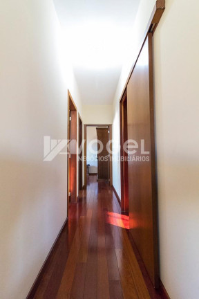 Imagem Apartamento com 3 Quartos à Venda, 393 m² em Centro - Canoas