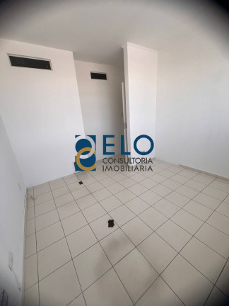 Imagem Sala Comercial para Alugar, 35 m² em Embaré - Santos