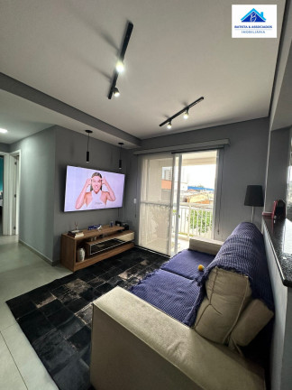 Imagem Apartamento com 2 Quartos à Venda, 60 m² em Ponte Preta - Campinas Imagem Apartamento com 2 Quartos à Venda, 60 m² em Ponte Preta - Campinas