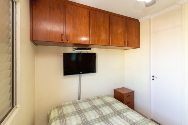Imagem Apartamento com 3 Quartos à Venda, 61 m² em Lauzane Paulista - São Paulo Imagem Apartamento com 3 Quartos à Venda, 61 m² em Lauzane Paulista - São Paulo