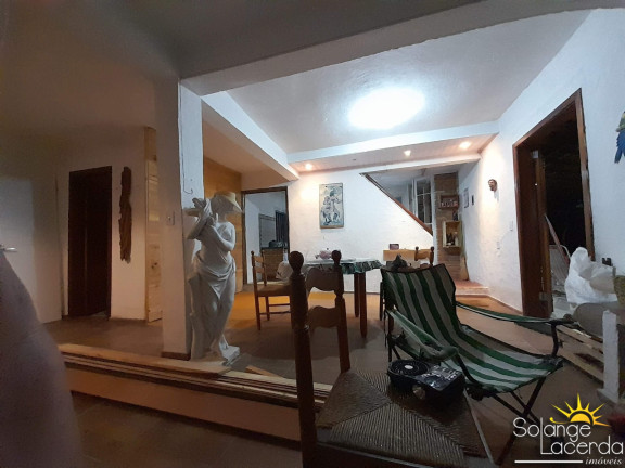 Imagem Casa com 4 Quartos à Venda, 200 m² em Picinguaba - Ubatuba