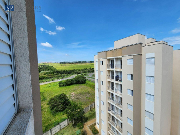 Imagem Apartamento com 3 Quartos à Venda, 67 m² em Jardim Dulce (nova Veneza) - Sumaré