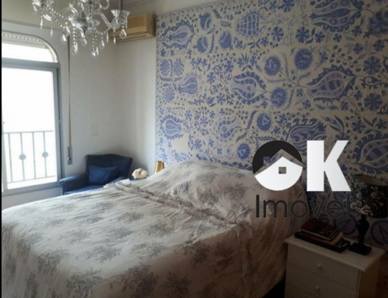 Imagem Apartamento com 3 Quartos à Venda, 200 m² em Jardim Paulista - São Paulo