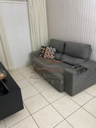 Imagem Apartamento com 2 Quartos à Venda, 49 m² em Campos Eliseos - Ribeirão Preto Imagem Apartamento com 2 Quartos à Venda, 49 m² em Campos Eliseos - Ribeirão Preto