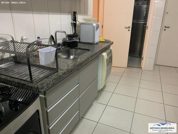 Imagem Apartamento com 3 Quartos à Venda, 125 m² em Ipiranga - São Paulo