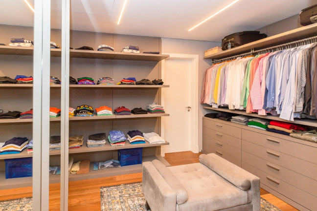 Imagem Apartamento com 3 Quartos à Venda,  em Itaim Bibi - São Paulo