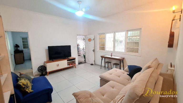 Imagem Casa com 3 Quartos à Venda, 195 m² em Tupi - Praia Grande Imagem Casa com 3 Quartos à Venda, 195 m² em Tupi - Praia Grande