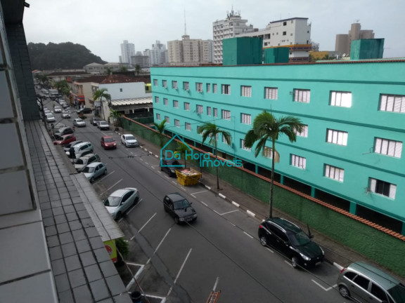 Apartamento com 3 Quartos à Venda, 100 m² em Centro - Mongaguá