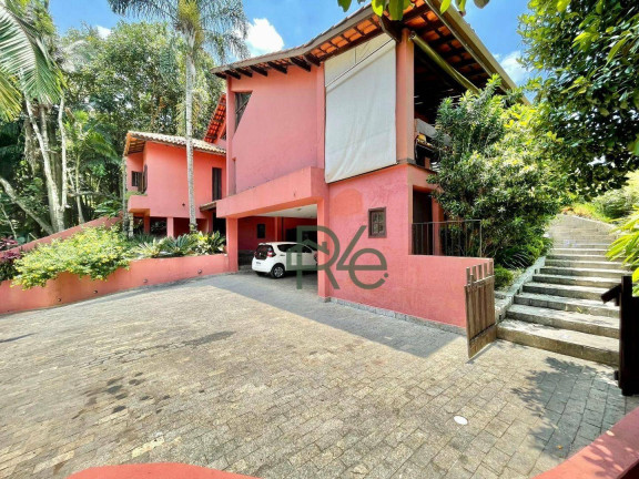 Imagem Casa com 4 Quartos à Venda, 256 m² em Palos Verdes - Cotia Imagem Casa com 4 Quartos à Venda, 256 m² em Palos Verdes - Cotia
